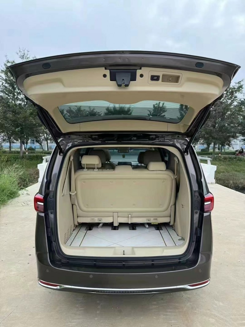 菏泽23年别克GL89