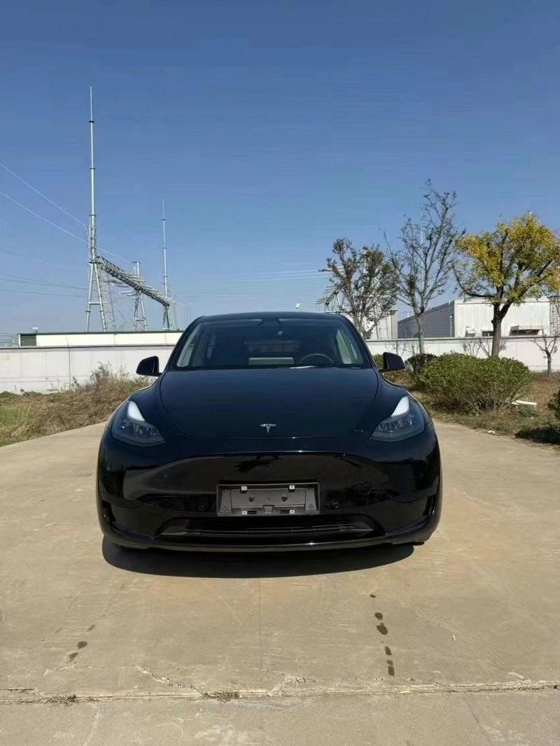 淮安22年特斯拉MODEL Y1
