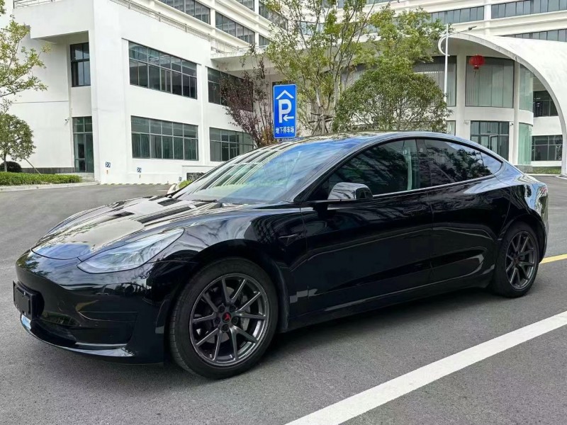 臺州23年特斯拉MODEL 33