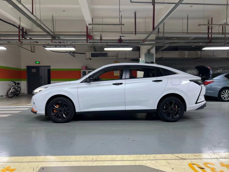 成都24年东风奕炫2