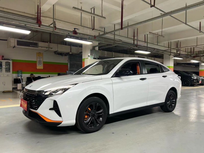 成都24年东风奕炫3