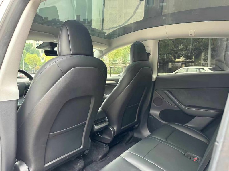 臺州22年特斯拉MODEL Y5