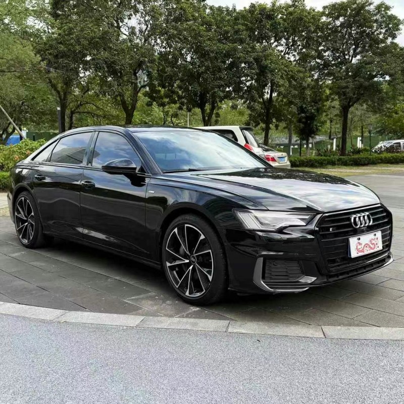 佛山21年奥迪A6L2