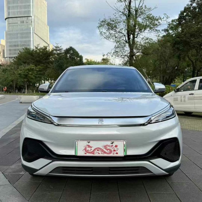 佛山23年比亚迪元1