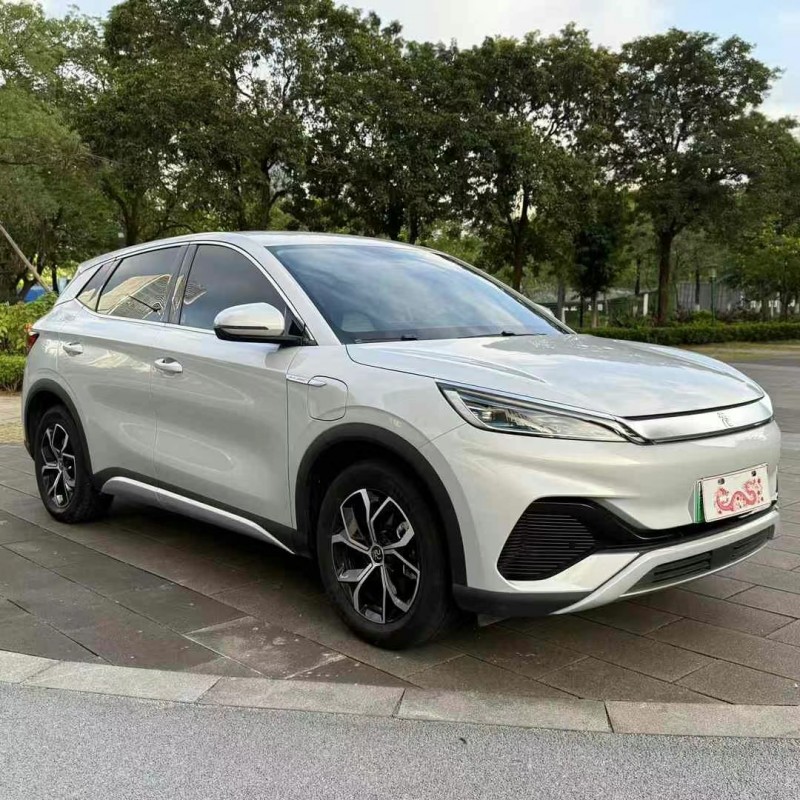 佛山23年比亚迪元2