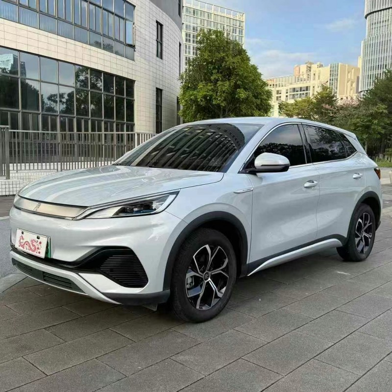 佛山23年比亚迪元3