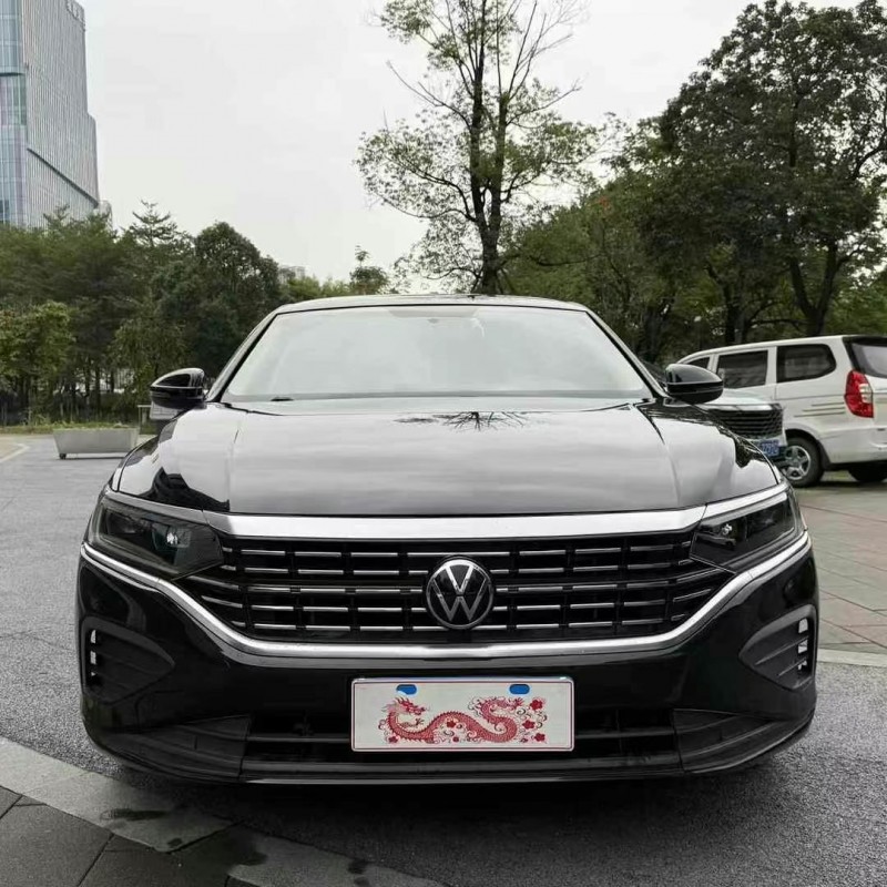 佛山22年大众帕萨特1