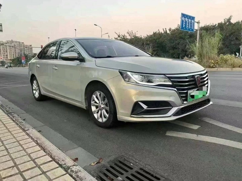 濟寧18年榮威ei69