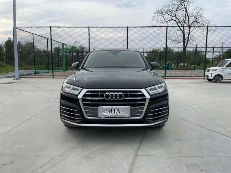 徐州20年奥迪Q51