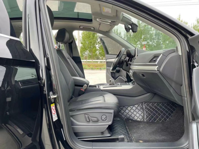 徐州20年奥迪Q56