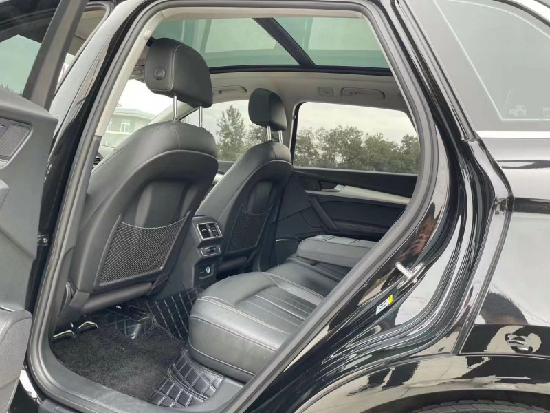 徐州20年奥迪Q57