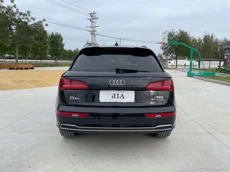 徐州20年奥迪Q59