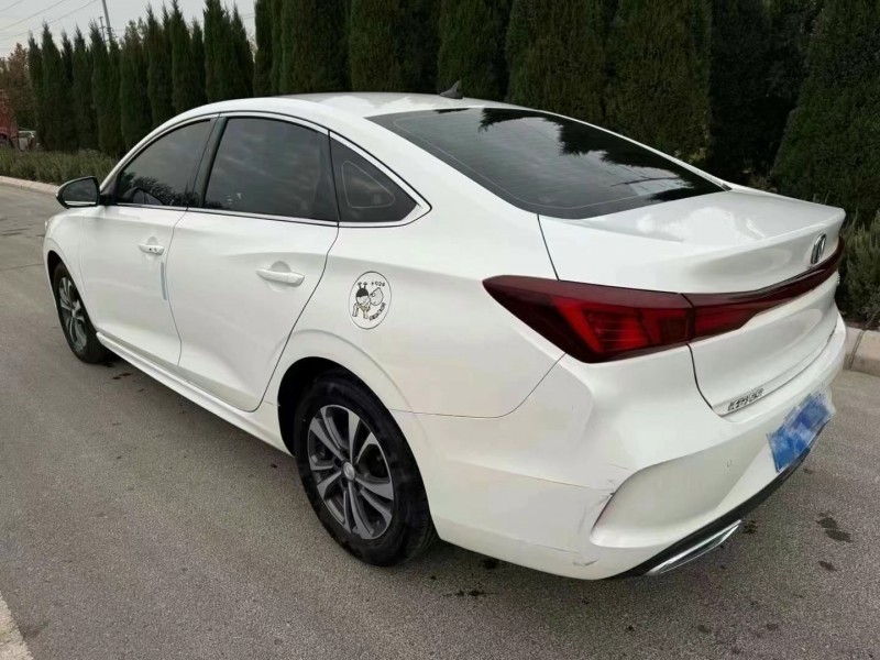 濰坊23年長安汽車逸動9