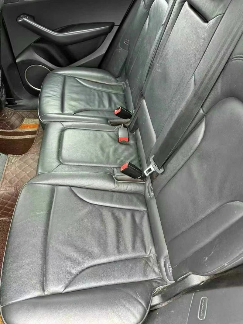 菏泽13年奥迪Q57