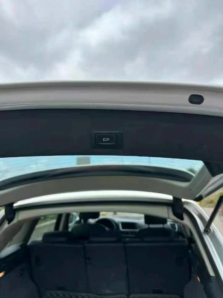 菏泽13年奥迪Q58