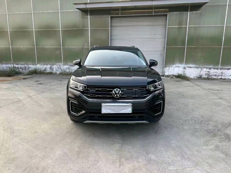 徐州22年大众探岳X1