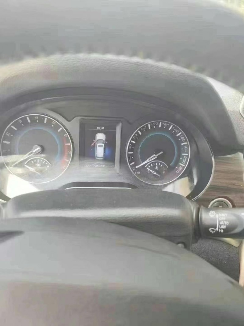 邵阳16年哈弗H23