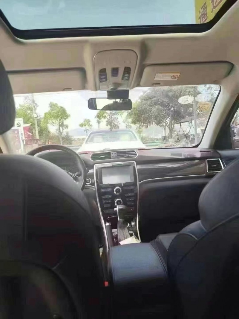 邵阳16年哈弗H26