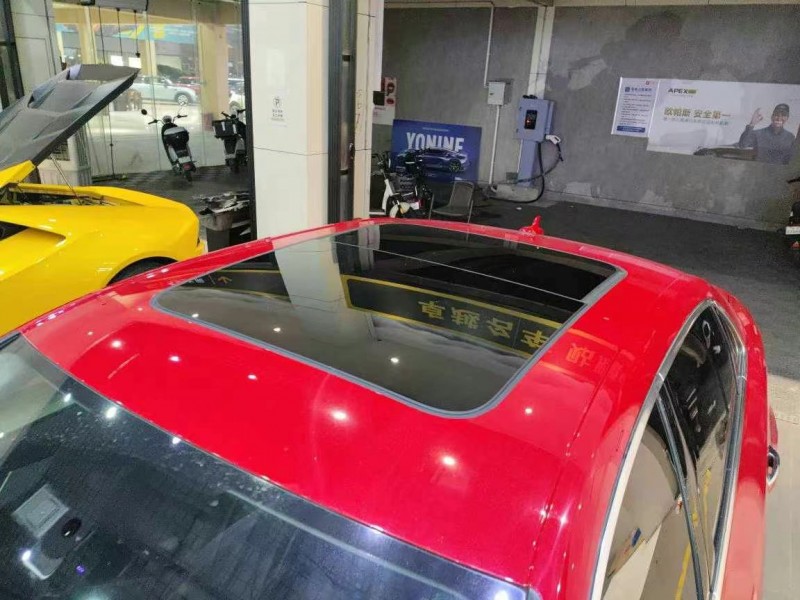 枣庄18年奥迪A4L7