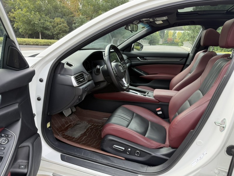 盐城23年本田英诗派6