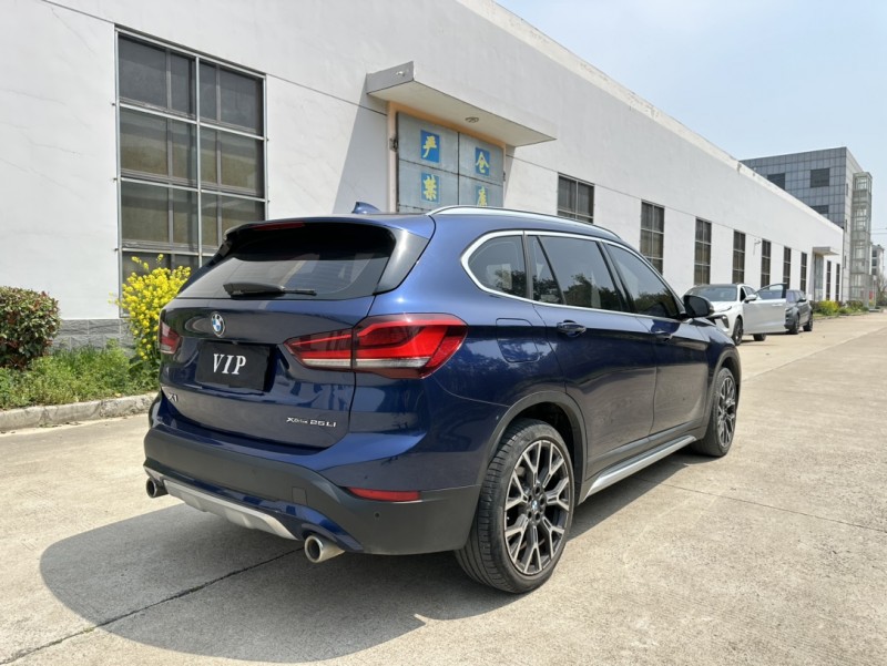 盐城20年宝马X18