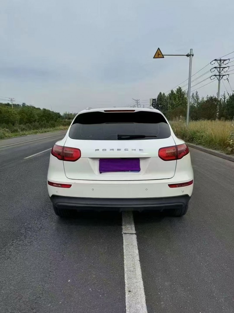 保定17年众泰SR92