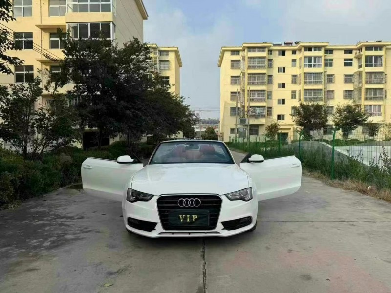 徐州14年奥迪A56