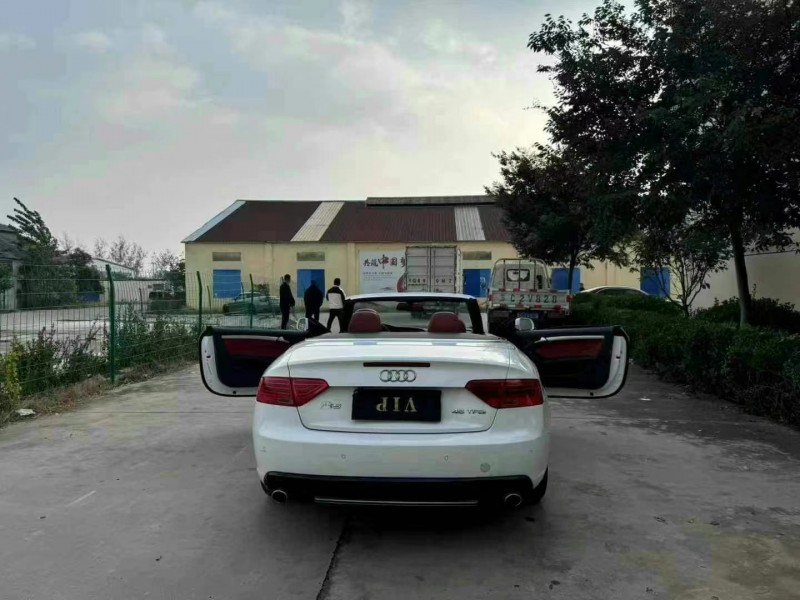 徐州14年奥迪A58