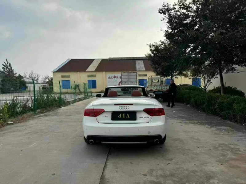 徐州14年奥迪A59