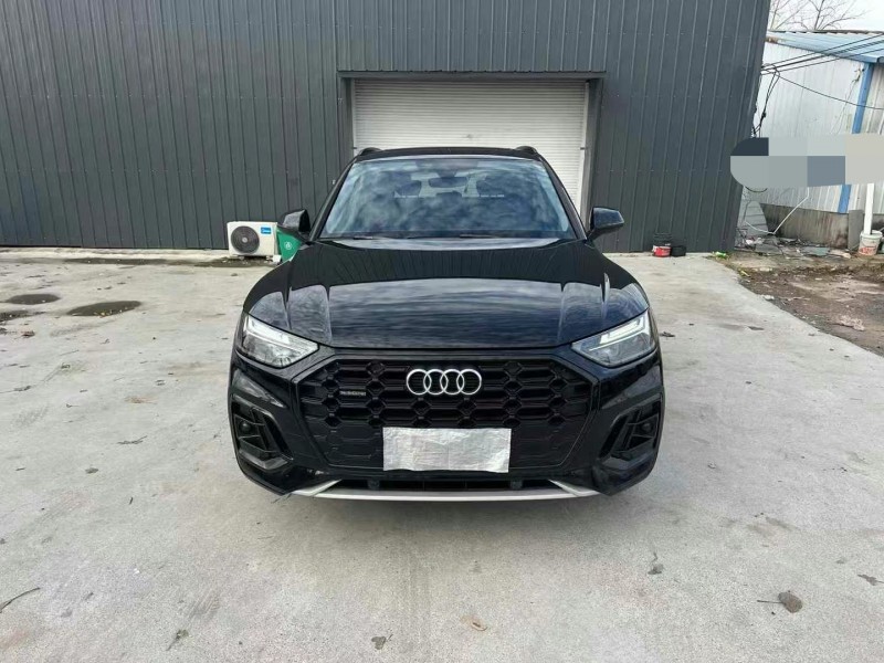 徐州23年奥迪Q51