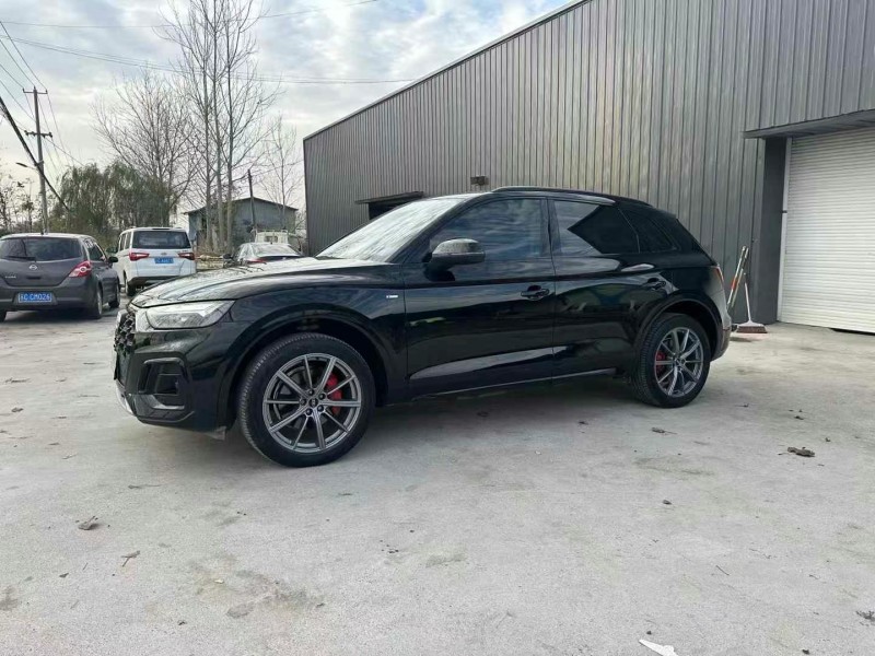 徐州23年奥迪Q52