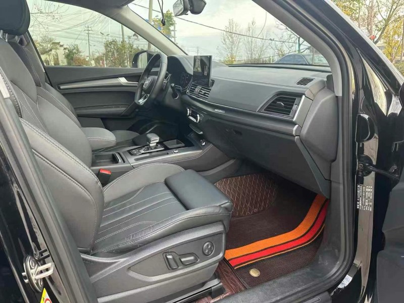 徐州23年奥迪Q57