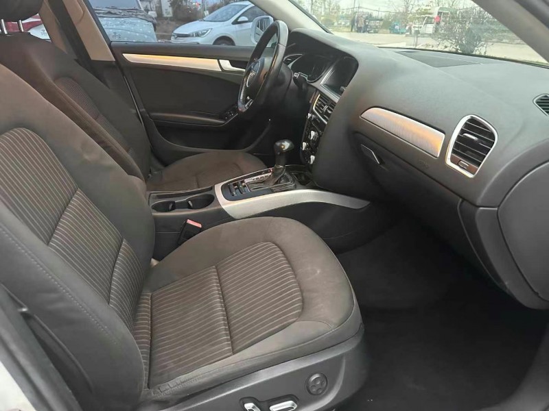 徐州14年奥迪A4L7