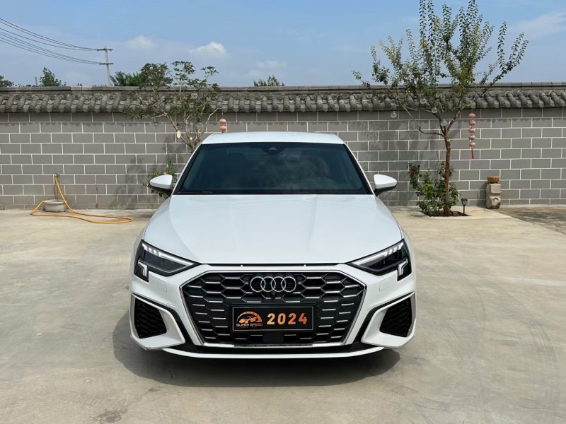 徐州21年奥迪A31