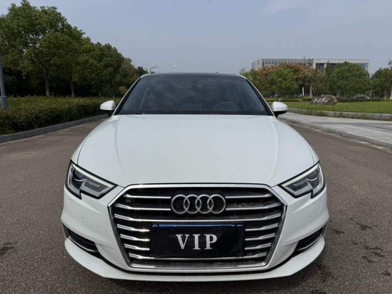 盐城20年奥迪A31