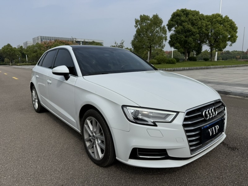 盐城20年奥迪A33