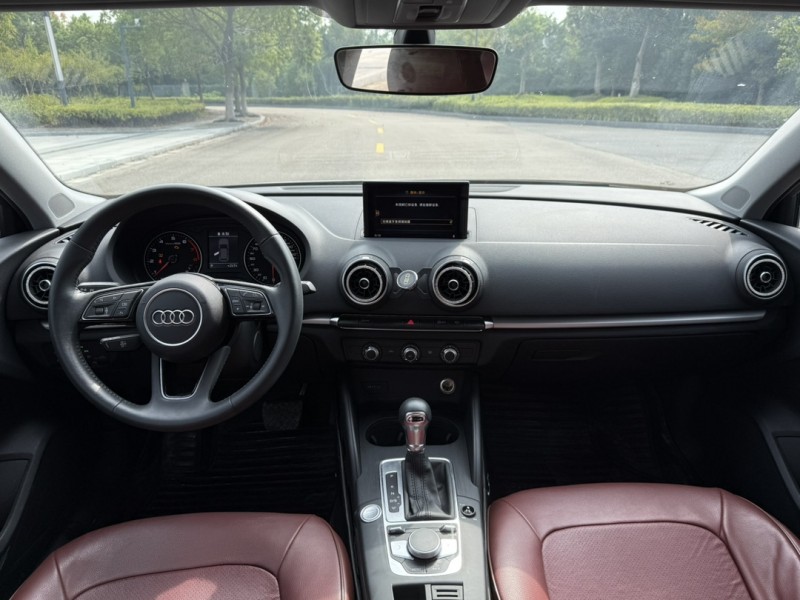 盐城20年奥迪A36