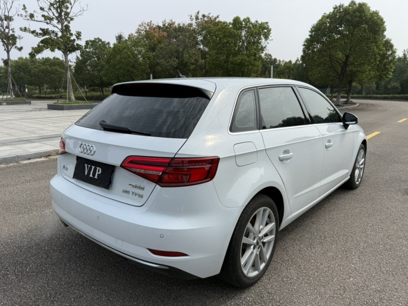 盐城20年奥迪A37