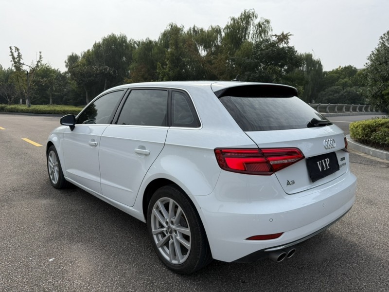 盐城20年奥迪A38