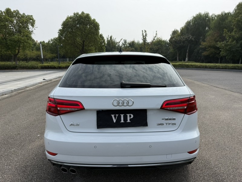 盐城20年奥迪A39