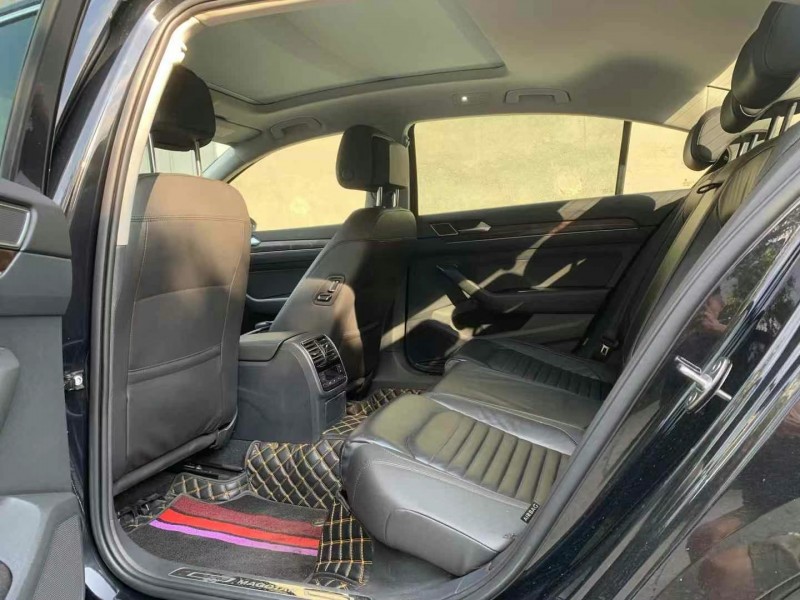 成都18年大众迈腾6