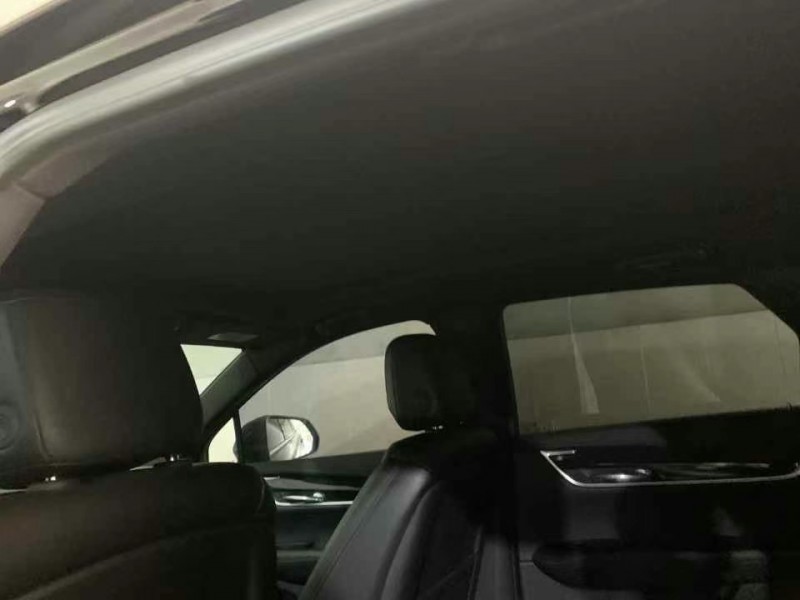 成都22年凯迪拉克XT55