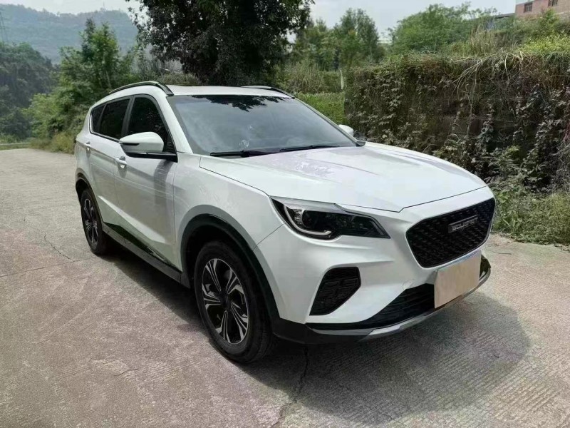 成都23年东南汽车DX82