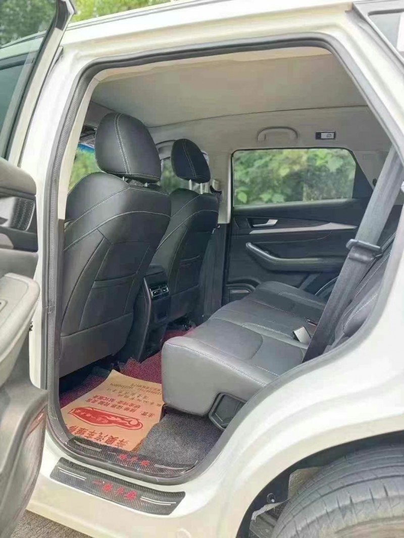 成都23年东南汽车DX83