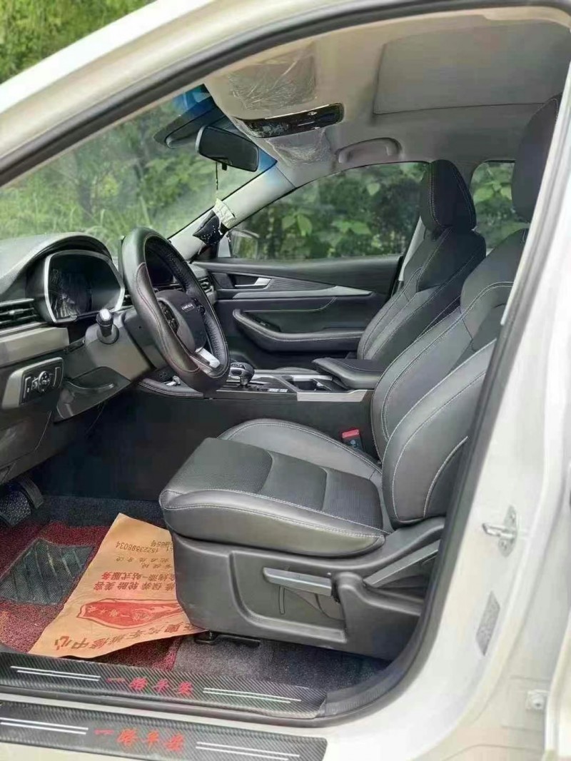 成都23年东南汽车DX84