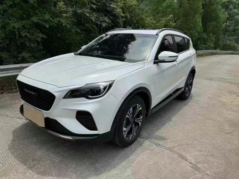 成都23年东南汽车DX88