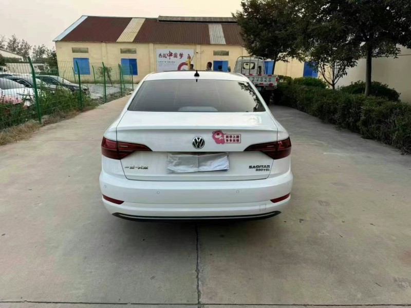 徐州21年大众速腾9