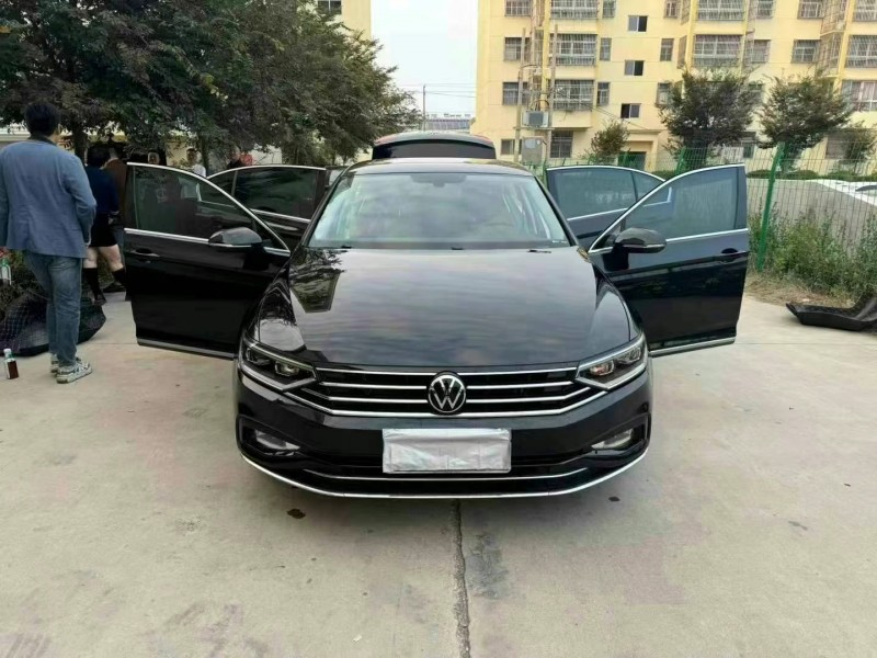 徐州22年大众迈腾6