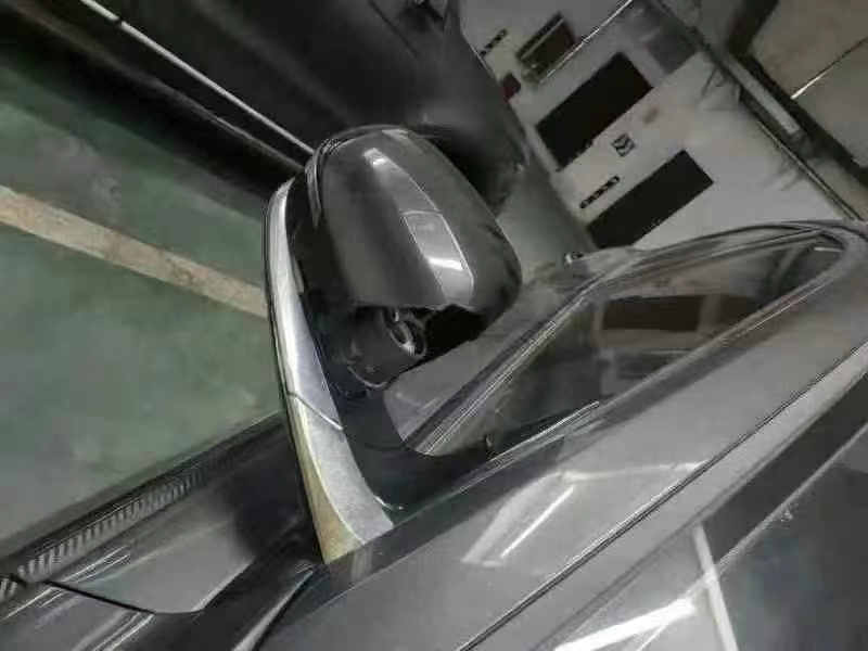 濰坊20年長安汽車CS754