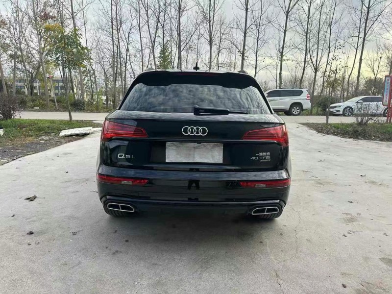 徐州23年奥迪Q59